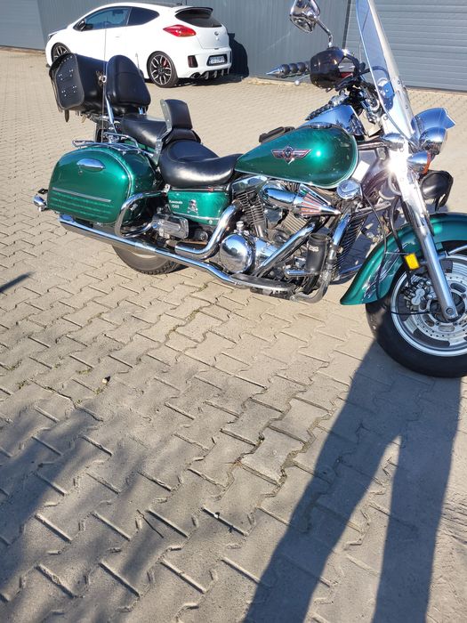 Kawasaki