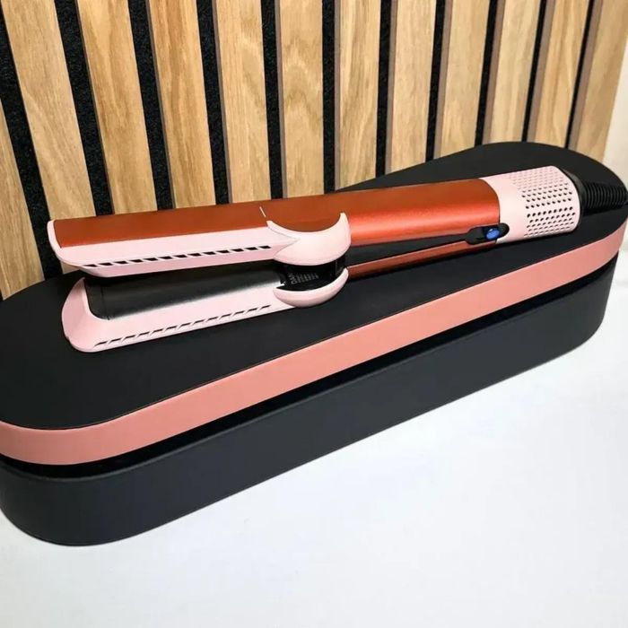 Фен плойка,фен вирівнювач,фен який вирівнює,фен утюжок,стайлер