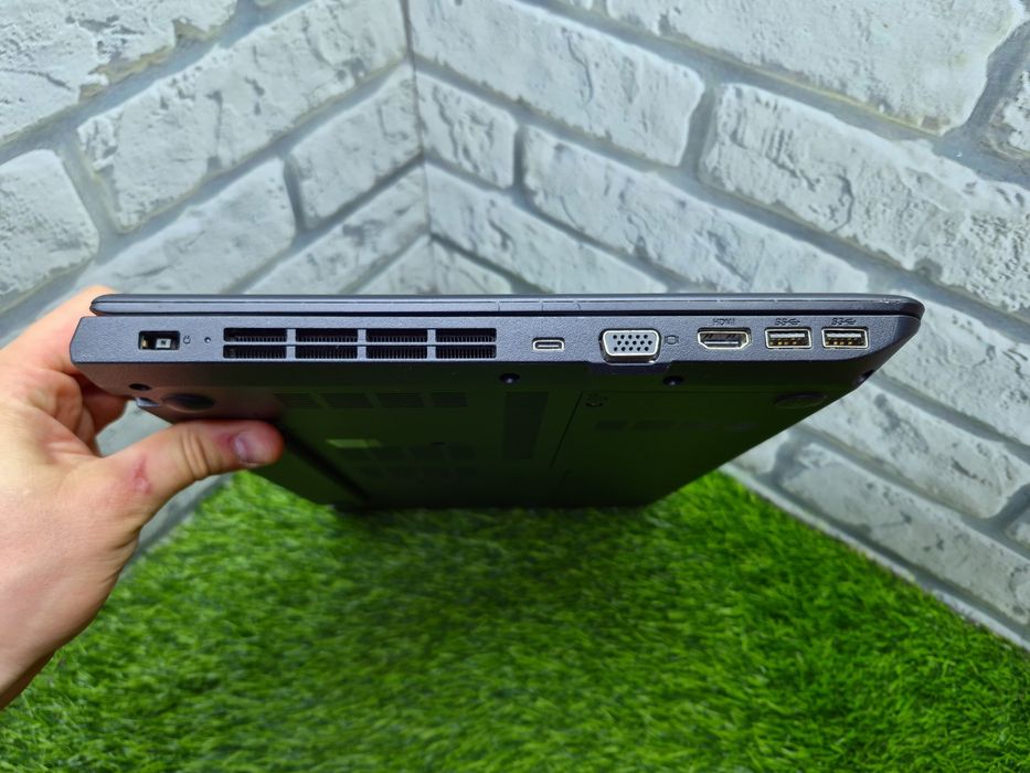 Магазин:Lenovo ThinkPad E570/Core i5-7200u/8gb/256SSD/Intel HD 620 2gb/Ноутбук.
