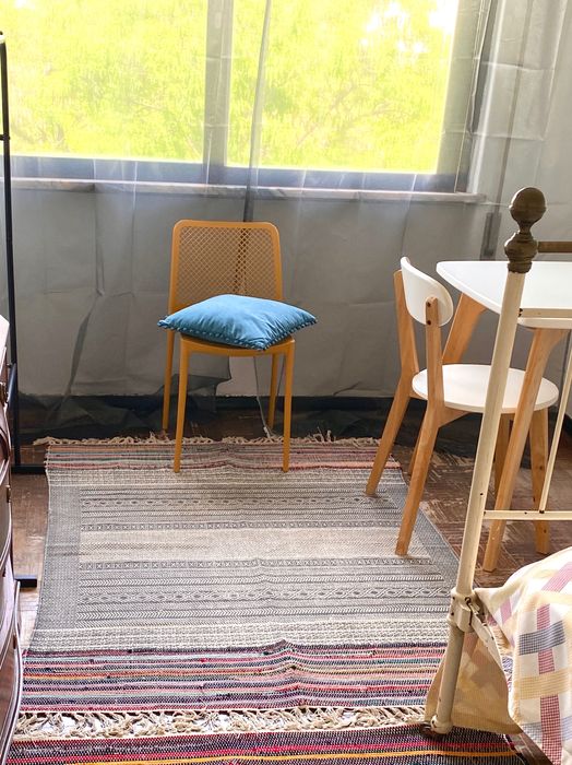 Quarto para Arrendamento Mensal em Setúbal ao pé da Escola do Aranguez
