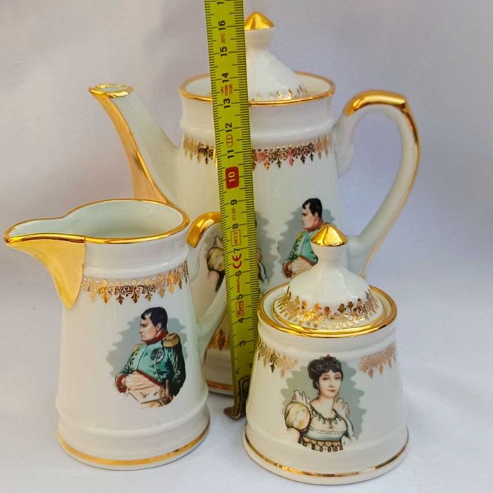 Фарфор Наполеон. Франция от 2200 грн за ед.