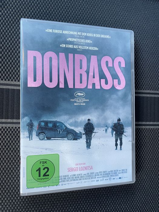 Filmes Políticos & de Autor, excelentes estados & preços
