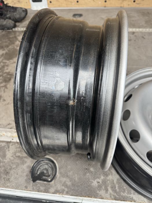 Диски Рено Мастер 3