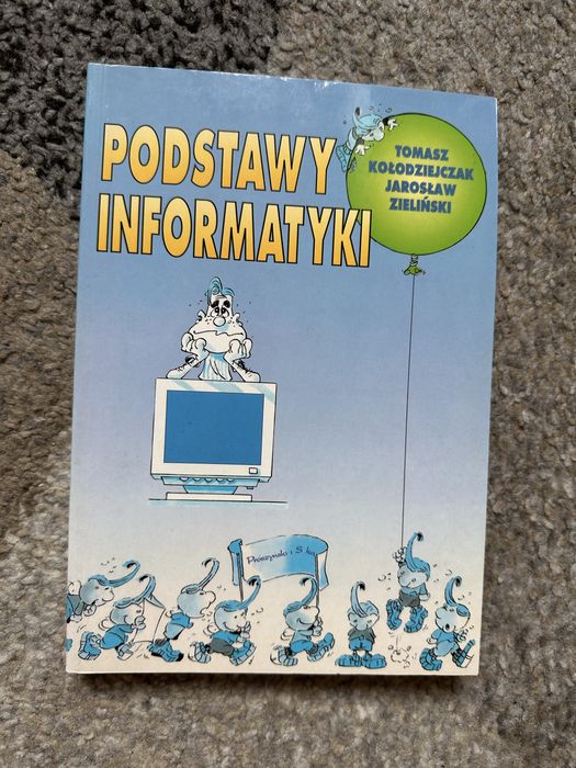 Podstawy informatyki