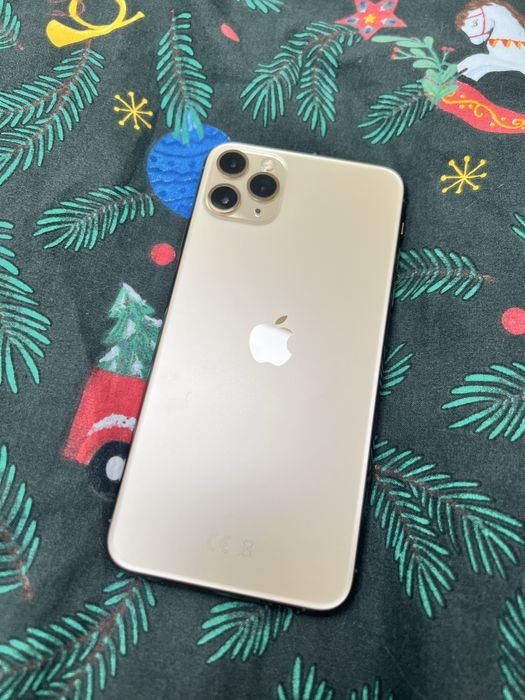 iPhone 11 pro max 64GB