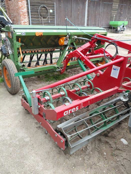 Siewnik zbożowy Amazone D9 -30 Special