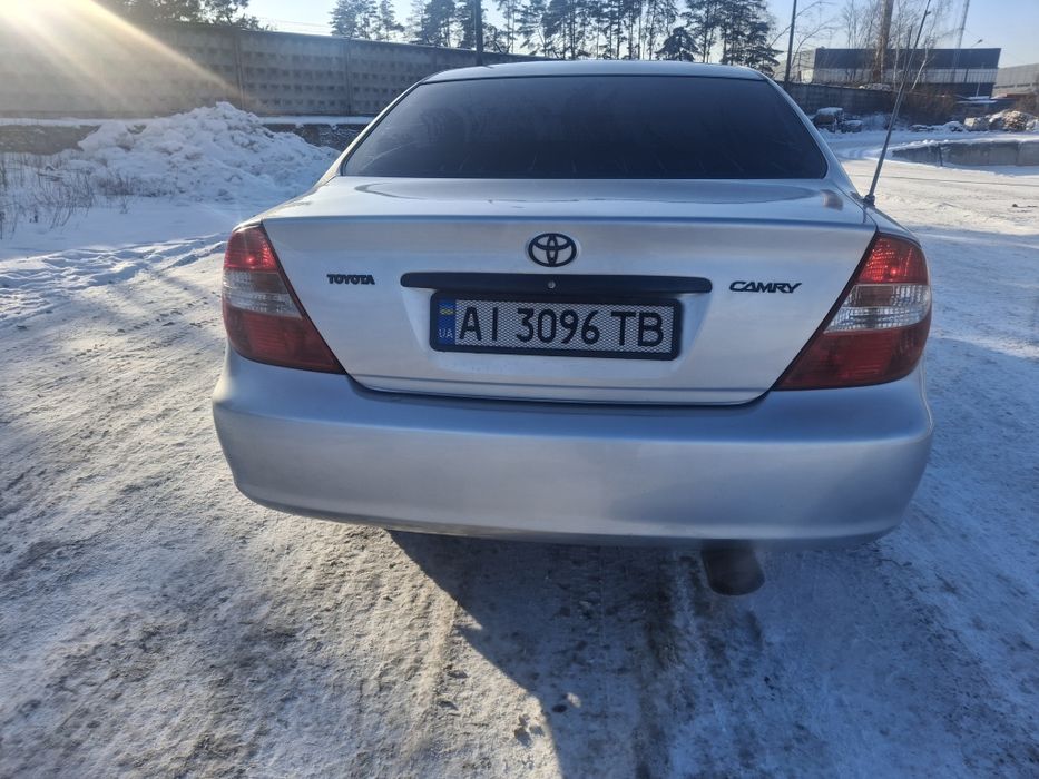 Toyota Camry продам ...