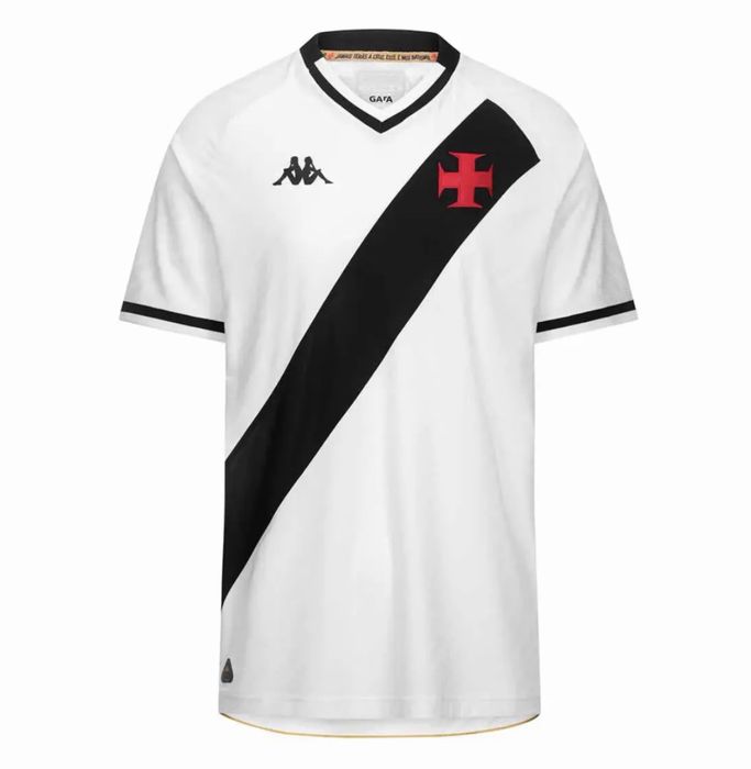 Camisa time Vasco