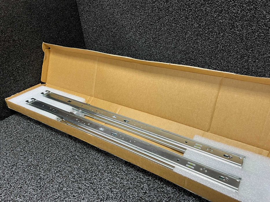 Рейли серверні Cisco UCSC-RAILB-M4 (для UCS C220/С240 M4)