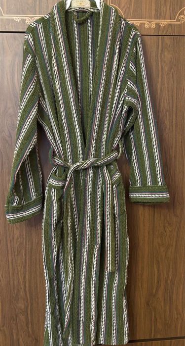 Продам чоловічий махровий халат