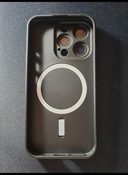 Capa IPhone 15 Pro64585813629313121