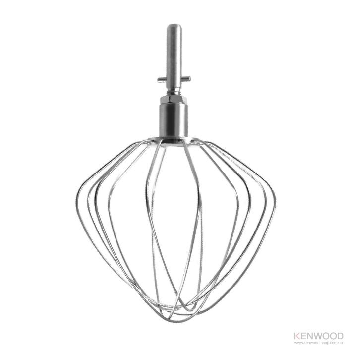 Насадка Кенвуд в1нчик для чаші 6.7л 7л( XL) вінчик чаші(4.6л 5л) нові