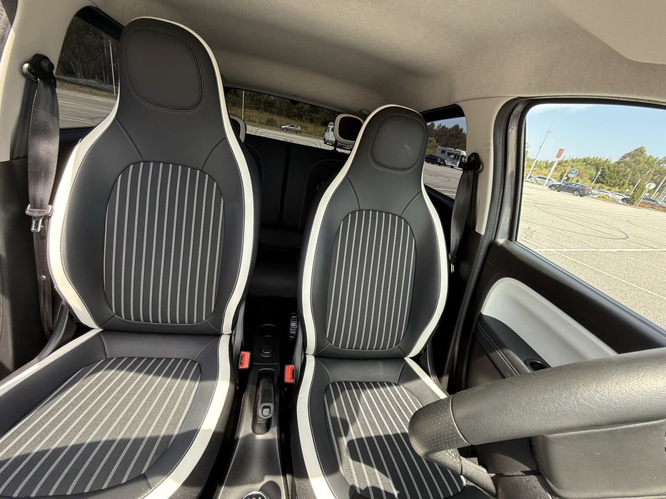 Renault Twingo Luxe