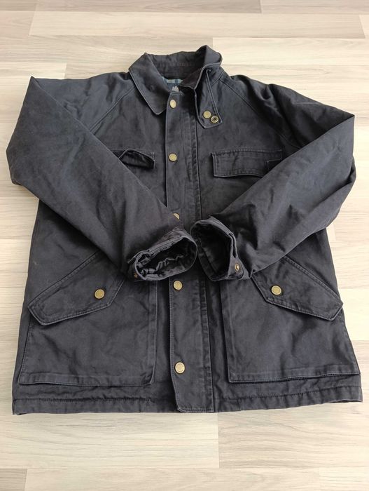 Куртка плащ чоловічий Aduascutum розмір М