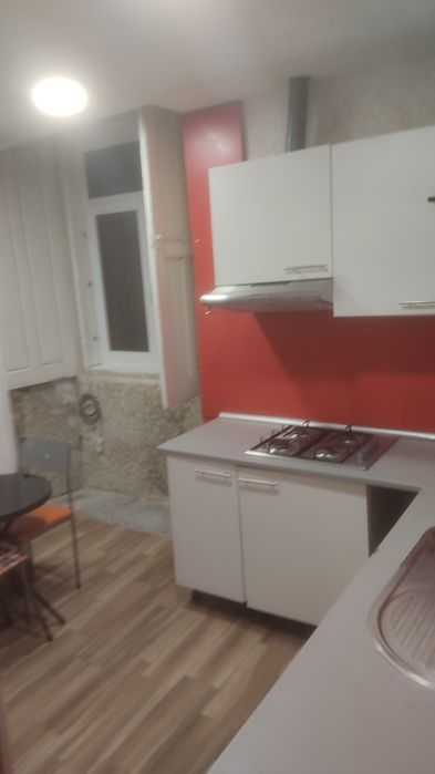 Apartamento T1 Covilhã