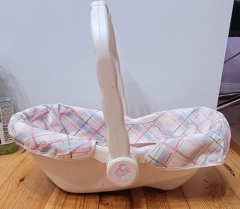 Baby Annabel Nosidełko dla lalek