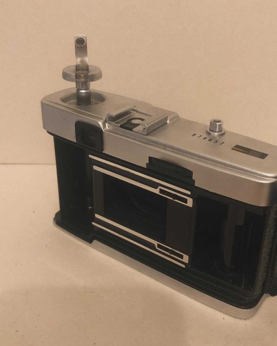 Olympus Trip 35 em bom estado