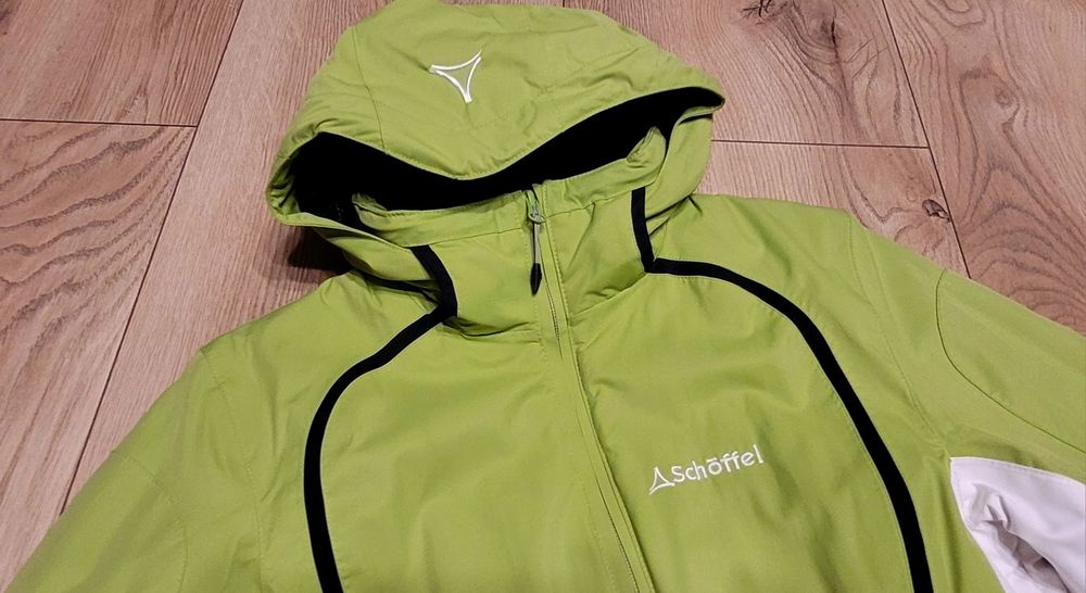 SCHOFFEL VENTURI Narciarska Kurtka Damska roz. 36