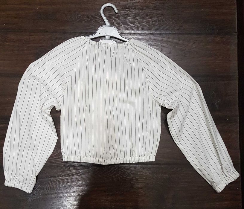 Блузка для девочки ZARA