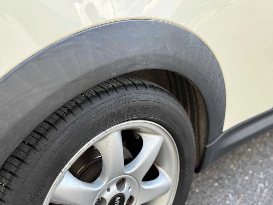 Vendo Mini Cooper