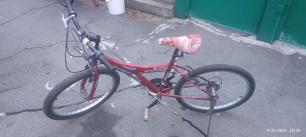 Продам два велосипеда (есть доставка)