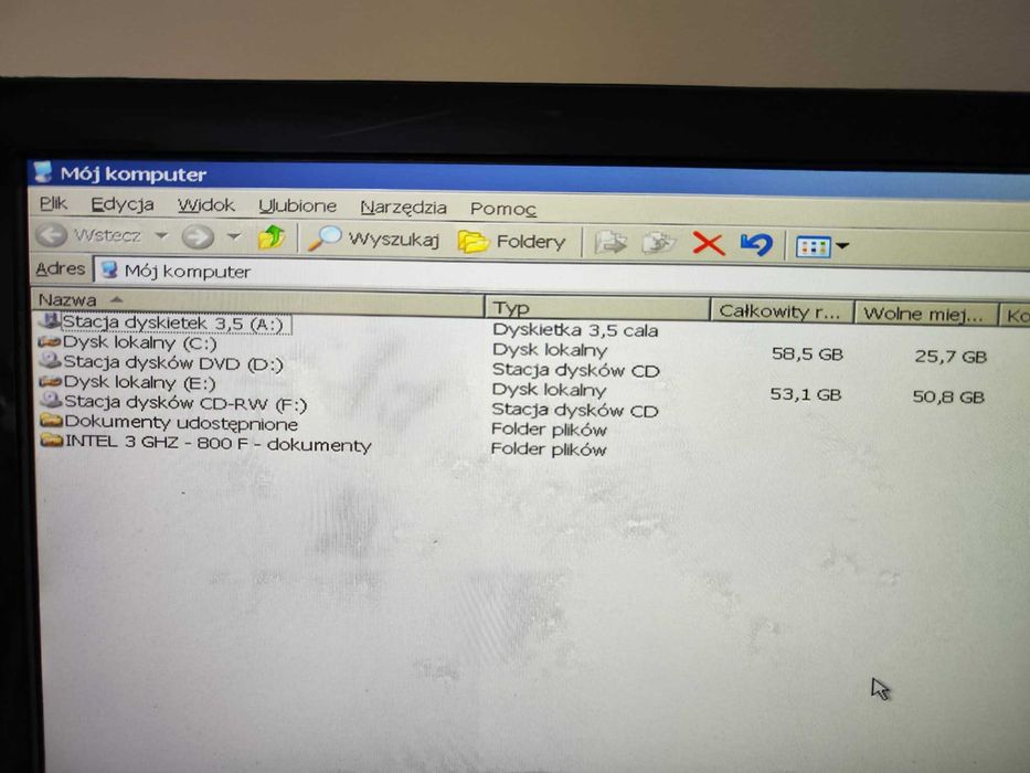 Komputer PC Retro Pentium 4 ,512ram,120 gb ,grafika MGI-PH-A128