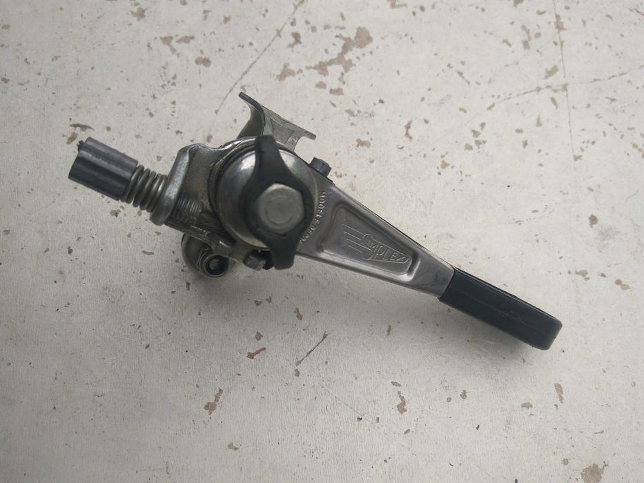 SIMPLEX klasyczna manetka kciukowa made in France Polecam