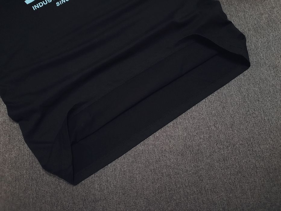 Футболка Diesel Industry