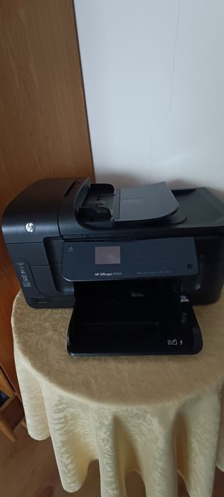 Głowica drukująca z drukarki HP Officejet 6500A