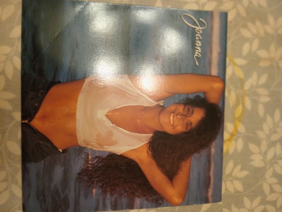 Vinil LP Joanna - Joanna