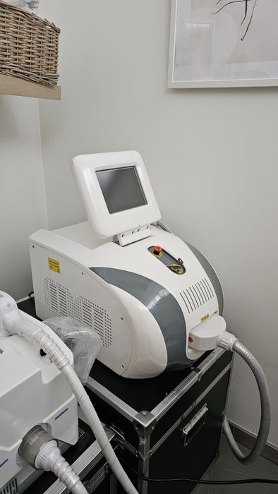 Maquina laser diodo444481957287710723