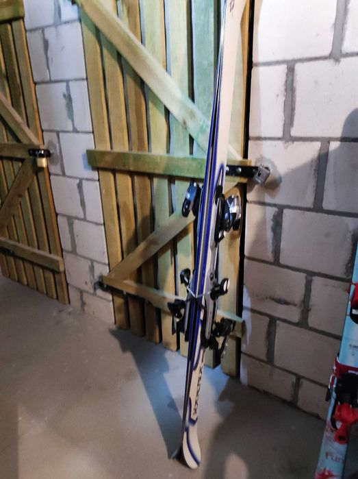 Narty Volki Karma 169cm