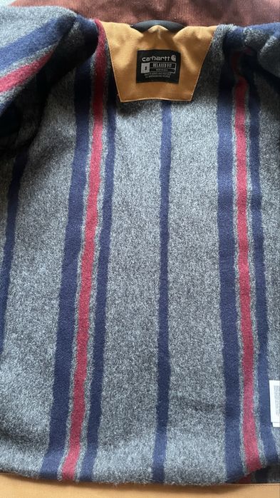 Куртка Carhartt