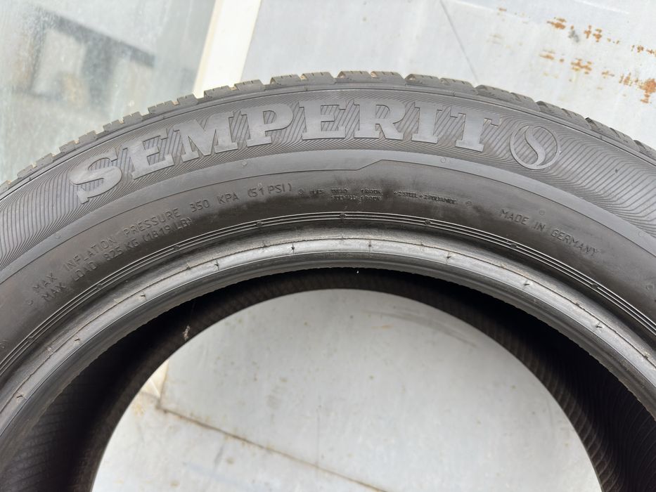 SEMPERIT 225/55R17