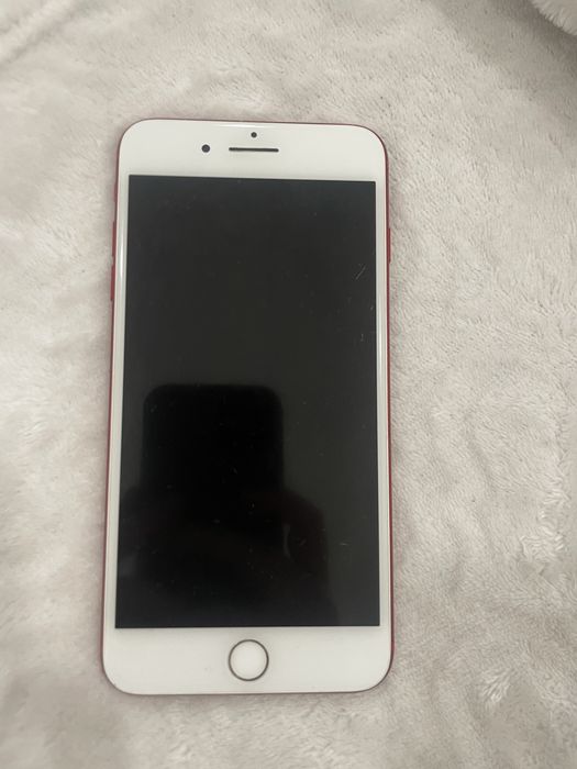 Iphone 7plus 128gb