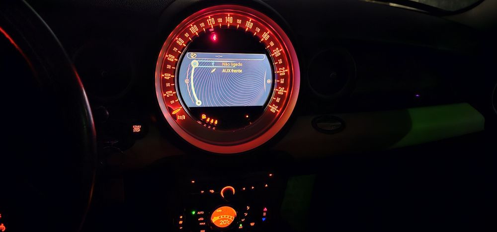 Rádio original mini SD 2014