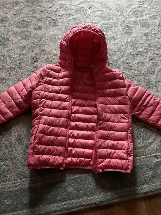 Kurtka wiosenna dla  dziewczynki