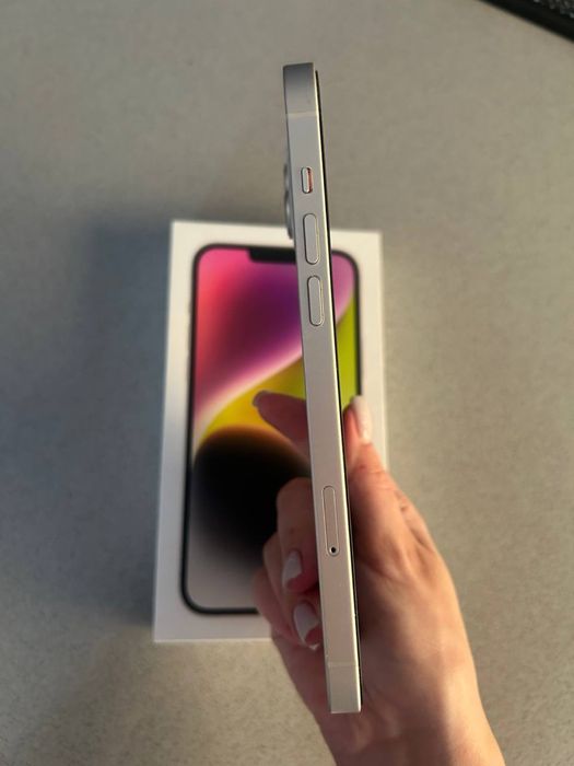 Айфон 14 плюс 128гб