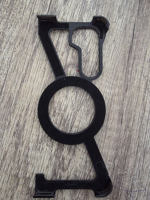 Capa Oatsbasf Z Fold 5