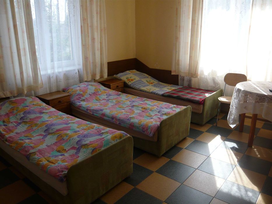 Noclegi, kwatery, pokoje do wynajęcia, Ożarów Mazowiecki