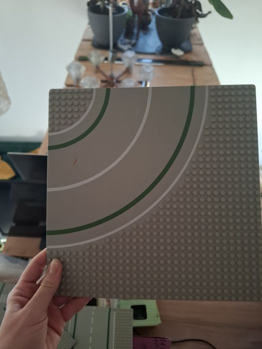 Płyta podstawka 32x32