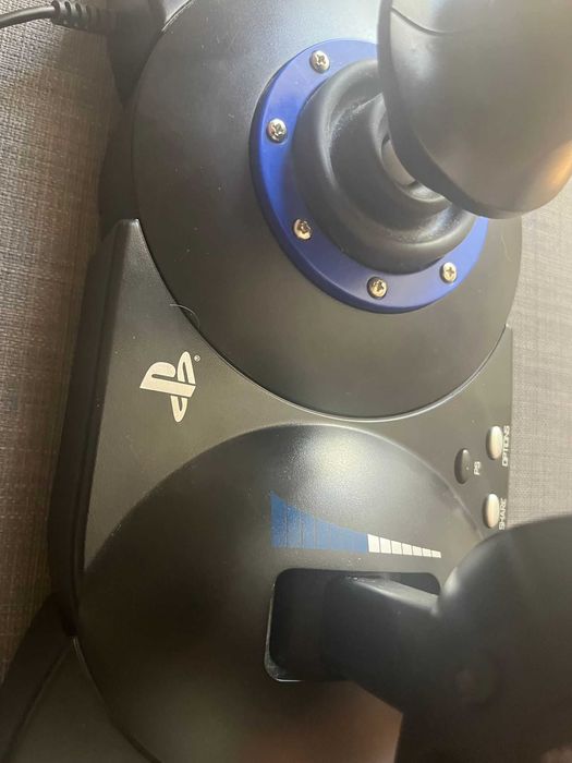Joystick Thrustmaster