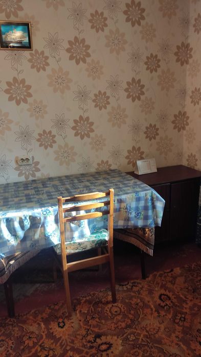 Кімната в довгострокову оренду