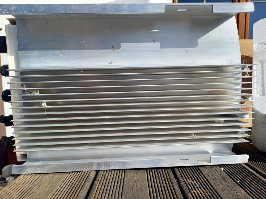 SolarEdge 4 SE4K Inwerter