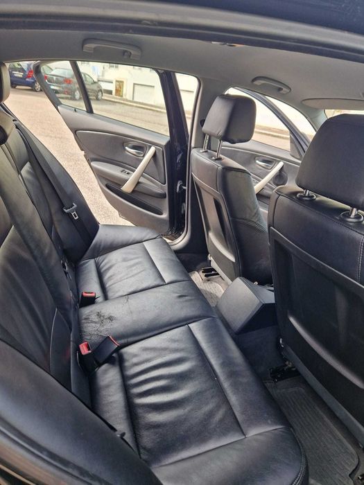 BMW Serie 1 116d - 2.0