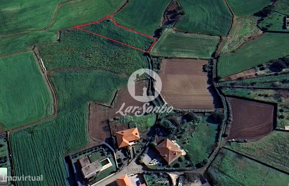 Terreno Agrícola  Terroso | 2.722m²