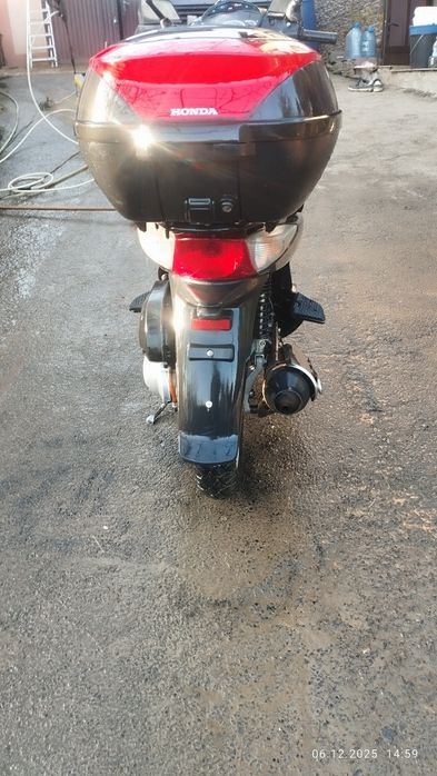 Скутер sh150 хонда