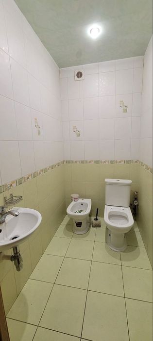 Здається 1 кімната на підселення в 3к квартиру на Тролейбусній