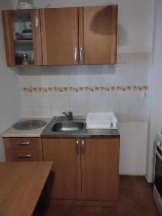 Wynajmę kawalerkę