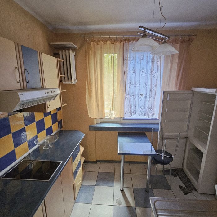Mieszkanie – Łódź, Koziny, Polesie - Widok 4